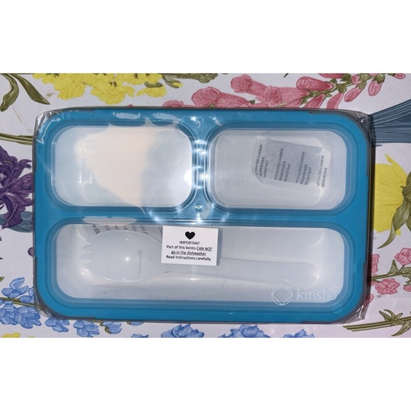 Kynsho Bento Lunch Box - Thumbnail 5
